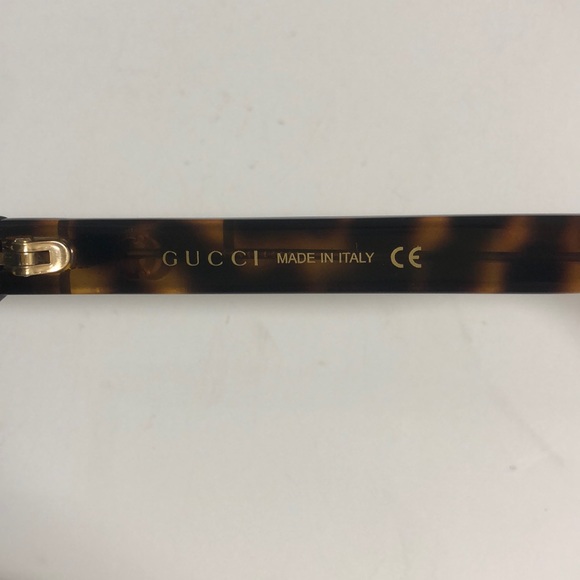 Gucci Sunglasses - Picture 7 of 11